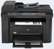 HP M1536DNF LaserJet Multifuntion Printer