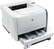 پرینتر لیزری قدرتمند hp 2055d
